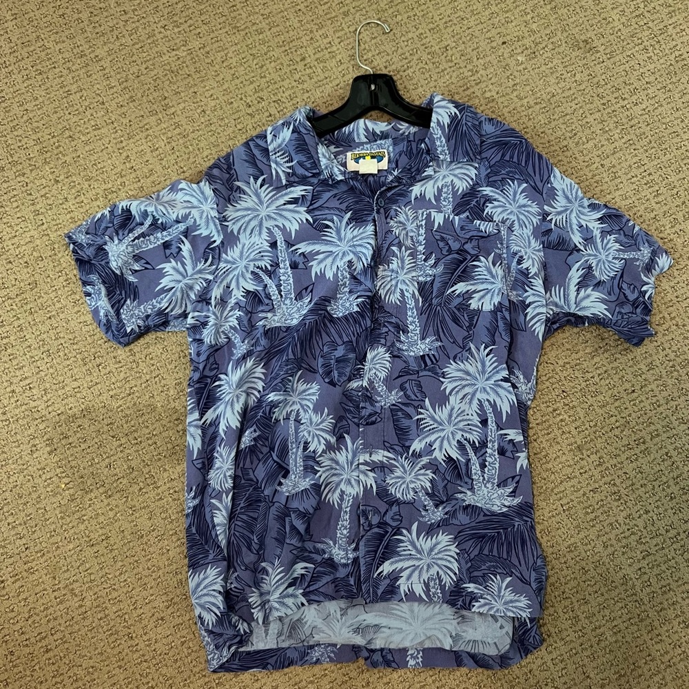 Button down shirt
